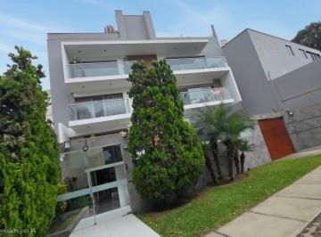 Departamento de 2 habitaciones, Lima · "Espectacular Dúplex con Piscina Privada y Terraza en Exclusiva Calle Residencial"