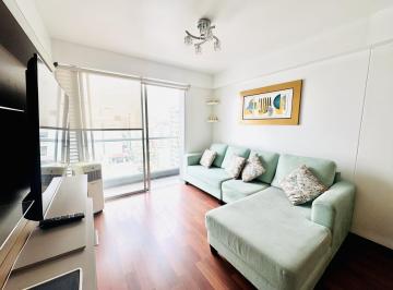 Departamento · 73m² · 3 Dormitorios · 1 Estacionamiento · Departamento Semi Amoblado en Magdalena