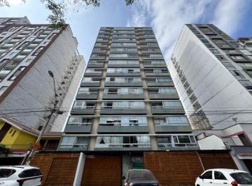 Departamento de 2 habitaciones, Lima · ¡Vive con Estilo en Surquillo! Departamento Amoblado Listo Para Mudarte