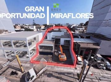 Terreno / Lote , Lima · Excelente Oportunidad Benavides - Miraflores 525 m² - 12pisos