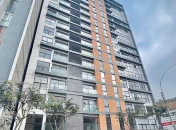 Departamento de 1 habitación, Lima · Departamento en Venta | Piso 15 | Jesús María