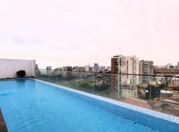 Departamento de 2 habitaciones, Lima · ¡Departamento en Alquiler en Barranco!