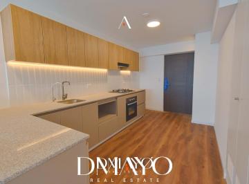 Departamento · 42m² · 1 Dormitorio · Departamento de Estreno de 1 Dormitorio Cerca de Plaza San Miguel Av La Marina y Upc