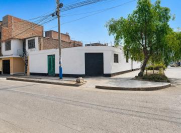 Terreno / Lote , Lima · ¡Empresario! Este Terreno de 200 m² en Esquina Puede Ser Tu Próximo Proyecto Rentable.