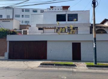Terreno / Lote · 425m² · Vendo Casa Como Terreno de 425 m², Ca. Cayo Roca Zela, Mejor Zona de Surco