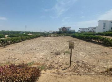 Terreno / Lote , Chincha · Lote de Playa 303.02 m² en Condominio Lunarena - Chincha Baja