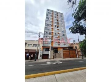 Departamento de 3 habitaciones, Lima · Vendo Exclusivo Departamento en Pueblo Libre