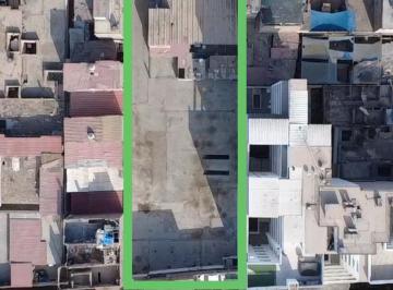Terreno / Lote · 1008m² · ¡Oportunidad de Inversión en Barranco! Terreno Ideal Para Proyecto Inmobiliario