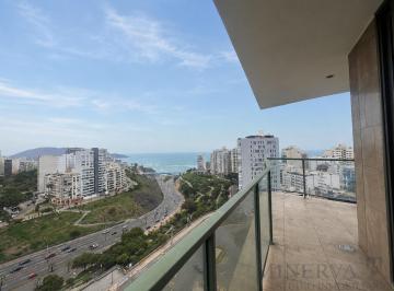 Departamento · 130m² · 2 Dormitorios · 2 Estacionamientos · Departamento Amoblado y Equipado - 2 Dorm. - 2 Cocheras