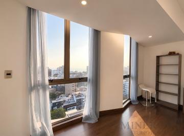 Departamento · 130m² · 2 Dormitorios · 2 Estacionamientos · Departamento Amoblado y Equipado - 2 Dorm. - 2 Cocheras
