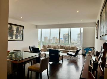 Departamento de 3 habitaciones, Lima · Departamento de 218 m² con 3 Dorm. en Alquiler en Cerca Al Golf y Country Club