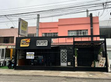 Local comercial · 35m² · Local Comercial Frente Al Mercado de Bolivar