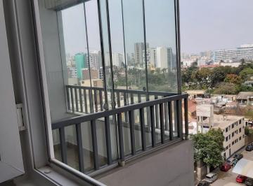 Departamento de 3 habitaciones, Lima · ¡Alquiler de Departamento en Jesus Maria, Frente Al Campo de Marte!