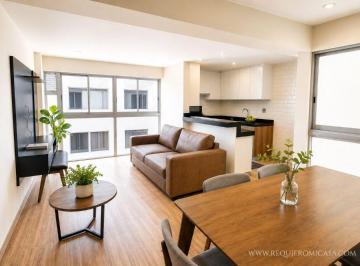 Departamento de 3 habitaciones, Lima · Venta Departamento en Surco de Estreno