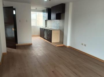 Departamento · 56m² · 2 Dormitorios · Venta Departamento Cerca del Mercado Caquetá, 2 Dorm., 4 Piso Sin Ascensor, No Condominio