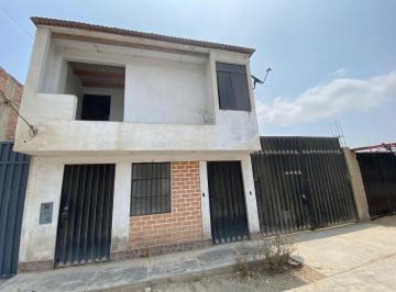Casa de 5 habitaciones, Lima · Casa de 700 m² con 5 Dorm. en Venta en Pachacamac