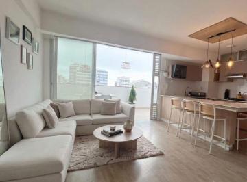 Departamento de 2 habitaciones, Lima · Departamento en Venta en Limite de Magdalena y San Isidro