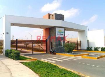 Terreno / Lote , Cañete · Terreno de 90 m² en La Alborada de Asia | Cerca de La Panamericana y con Áreas Comunes