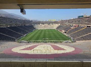 Otros , Lima · Palco Panorámico en Estadio Monumental en Venta