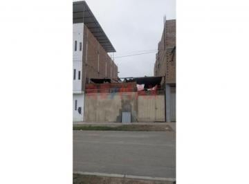Terreno / Lote , Lima · Venta Terreno en Carabayllo Urb. Santa Maria 5ta Etapa 114 m²