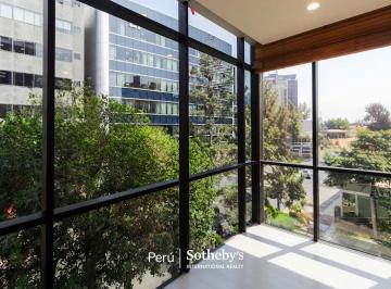 Oficina comercial · 269m² · 1 Estacionamiento · Oficina Corporativa de 269 m² en Una de Las Mejores Zonas Empresariales de San Isidro