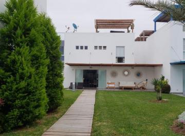 Casa de playa de 4 habitaciones, Cañete · Casa en Venta en El Mirador de Asia