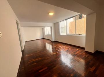 Departamento · 108m² · 2 Dormitorios · 1 Estacionamiento · Departamento en Miraflores
