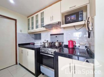Departamento en Alquiler de 1 habitación San Isidro · Departamento en Alquiler San Isidro, Amoblado – Sir51