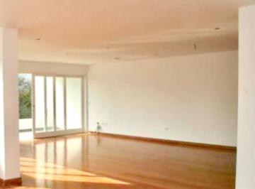 Departamento de 3 habitaciones, Lima · Exclusivo Dpto C/terraza Aamplia Zona Rodeada de Parques