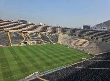 Otros , Lima · Palco Suite en Venta en El Monumental