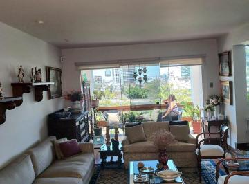 Departamento de 3 habitaciones, Lima · Vendo Exclusivo Departamento Dúplex Penthouse (Ph) – Surco