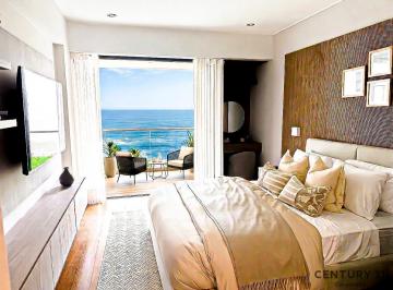 Departamento · 152m² · 3 Dormitorios · 1 Estacionamiento · Venta de Departamento de 03 Dorm. |155 m² | Vista Al Mar - Miraflores