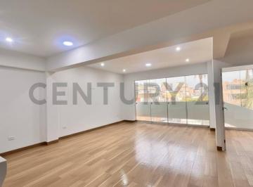 Departamento · 119m² · 3 Dormitorios · 1 Estacionamiento · Estreno en Surco - Acabados de Primera - Precio por Debajo del Mercado