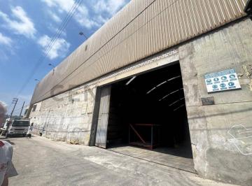 Local comercial · 3239m² · 6 Estacionamientos · Alquiler de Local Industrial en Parque Industrial Villa El Salvador