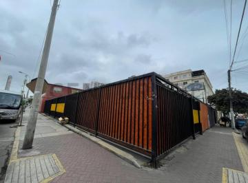 Terreno / Lote · 393m² · Venta de Terreno Para Proyecto | Miraflores