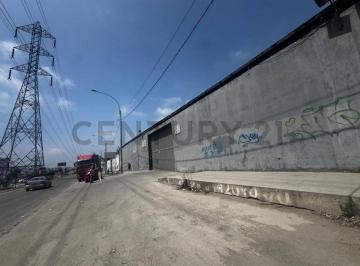 Local comercial · 4196m² · 12 Estacionamientos · Alquiler de Local Comercial Industrial en Parque Industrial Villa El Salvador