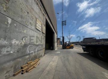 Local comercial · 3239m² · 6 Estacionamientos · Venta de Local Industrial en Parque Industrial de Villa El Salvador