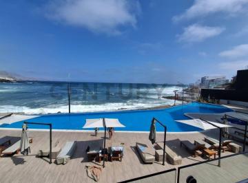 Departamento · 84m² · 2 Dormitorios · 1 Estacionamiento · Dpto en Venta Condominio Ocean Reef - San Bartolo