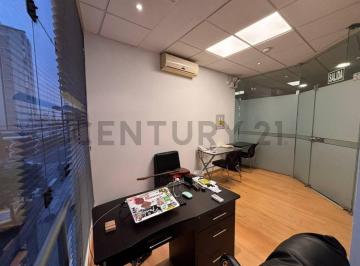 Oficina comercial · 26m² · Oficina Corporativa en Alquiler – Corazon de Miraflores
