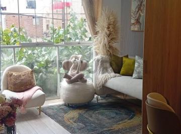 Departamento · 53m² · 2 Dormitorios · Departamento de Diseño en Alquiler | 2 Dorm.| Amoblado | Surquillo
