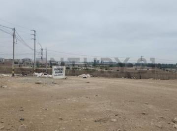 Terreno / Lote · 18130m² · Venta de Terreno Para Inmobiliarias con Zonificacion Urbana Chincha Alta