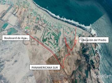 Terreno / Lote · 8326m² · Ocasión Terreno Para Condominio de Playa en Asia