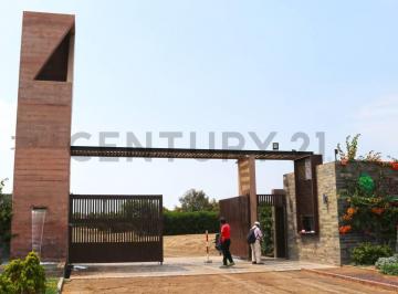 Terreno / Lote · 680m² · Venta de Terreno de Campo en Exclusivo Condominio en Asia