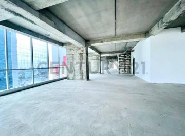 Oficina comercial · 1501m² · Alquiler de Oficina en Gris de 1,501 m² en Edificio Moderno de San Isidro