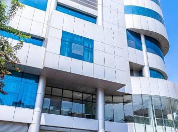 Local comercial · 9642m² · 83 Estacionamientos · Alquiler Edificio Comercial de 08 Pisos Miraflores