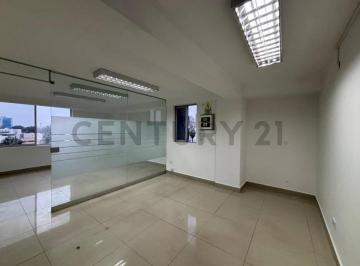 Oficina comercial · 74m² · Oficina Implementada de 74.5 m² en San Isidro