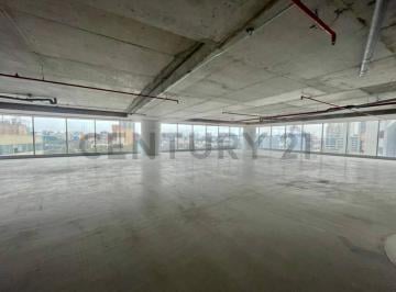 Oficina comercial · 2495m² · Alquiler en Centro Financiero de San Isidro Oficinas de 2495 m² 2 Pisos en Gris