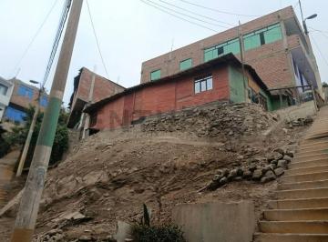Terreno / Lote · 92m² · Terreno en Venta | 92.3 m² | Puente Piedra