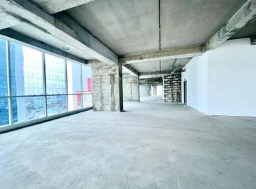 Oficina comercial · 337m² · Alquiler de Oficina en Gris 337 m² - San Isidro en Edificio Moderno