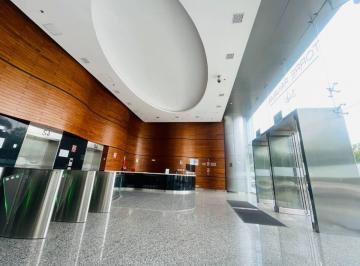 Oficina comercial · 248m² · Alquiler Oficinas en Centro Financiero San Isidro de 248 m²